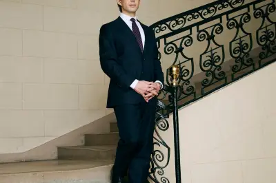 Luis Vassy, le directeur de Sciences-Po qui divise enseignants et étudiants