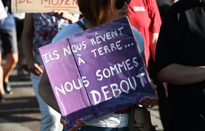 Lyhanna, 11 ans, victime d'un viol avant sa mort dans le Gers