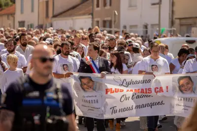 Lyhanna : moins de corporatisme, plus de responsabilités et de feu sacré