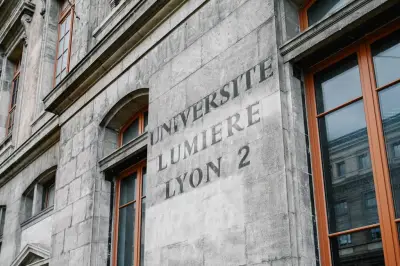 Lyon 2 : universitaire suspendu 18 mois pour une liste de génocidaires