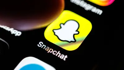 Lyon : une fillette de 11 ans piégée sur Snapchat et agressée sexuellement