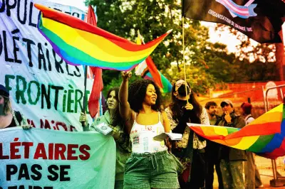 Ma plus belle Pride : réaliser un rêve d'adolescente à presque 30 ans