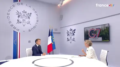 Macron : 