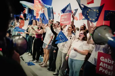 Macronisme : le risque de désagrégation de l'électorat s'accentue