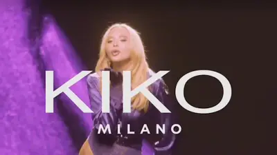 Madonna devient égérie de Kiko Milano pour conquérir l'Amérique