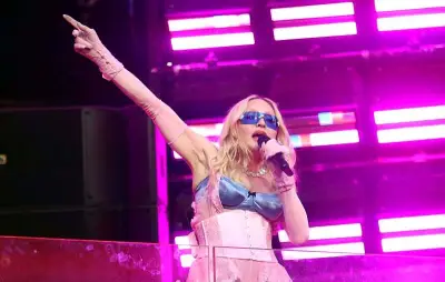 Madonna : son biopic au point mort après le désaccord budgétaire avec Universal