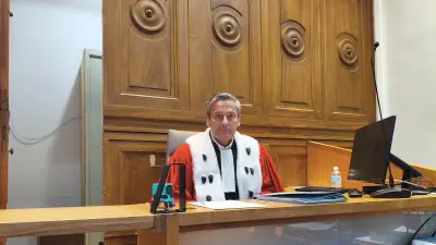 Maggy tuée de 32 coups de couteau : l'accusé condamné à perpétuité en appel