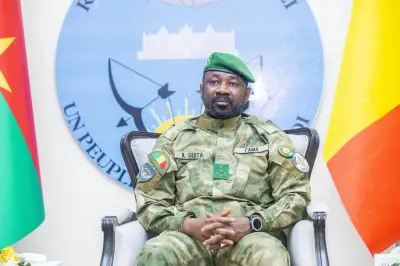 Mali : un Français agent de la DGSE condamné à 20 ans de prison