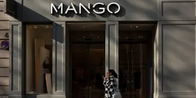 Mango : 45 nouveaux magasins en France d'ici 2028, 700 emplois créés