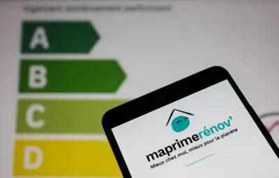 MaPrimeRénov' : le gouvernement réduit les aides aux travaux isolés