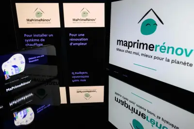 MaPrimeRénov' : le gouvernement supprime les aides pour l'isolation et les poêles
