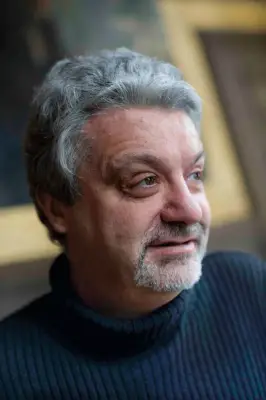 Marc Crépon face à l'offensive régressive et au retour de la violence