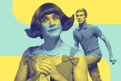 Marc Fraize : l'humour absurde et la liberté sur scène