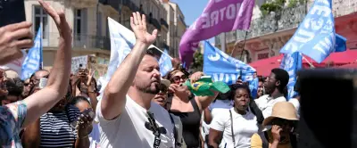 Marche pour Jésus à Montpellier : des centaines de croyants rassemblés