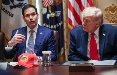 Marco Rubio s'inquiète du risque d'escalade en Ukraine
