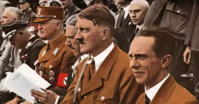 Margot Woelk : goûteuse de Hitler et survivante d'un massacre soviétique