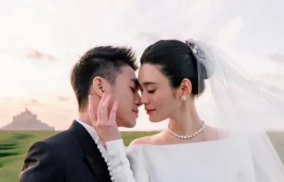 Mariage de milliardaires chinois au Mont-Saint-Michel