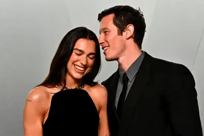 Mariage secret de Dua Lipa et Callum Turner en Sicile : les détails