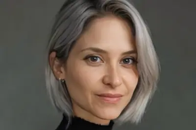 Marina Borriello : « Qui a kidnappé la vérité ? »