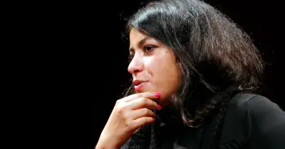 Marjane Satrapi : 'Je crois en la vertu de l'éducation et de la culture'