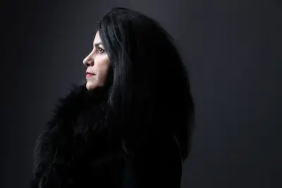 Marjane Satrapi : le Nobel de la paix à Narges Mohammadi, une humiliation pour les mollahs