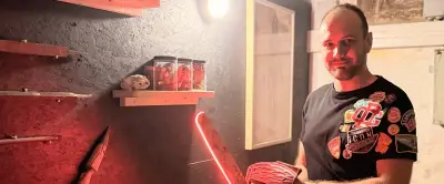 Marylou : l'escape game immersif qui repousse les limites de l'horreur