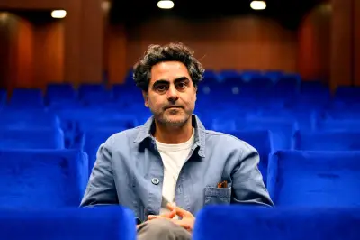 Massoud Bakhshi : « Toutes mes sœurs » dévoile les contradictions de l'Iran