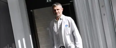 Mathieu Lacambre : un psychiatre au chevet des auteurs de violences sexuelles