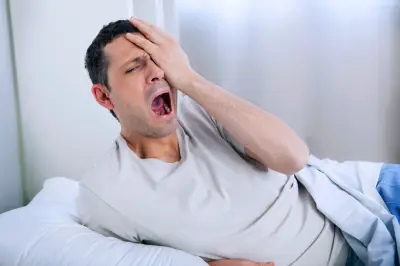 Mauvaise haleine au réveil : 3 astuces pour l'éviter