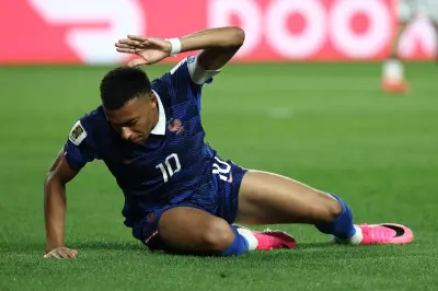 Mbappé en colère, un canard star au Mexique : le bulletin du Mondial 2026