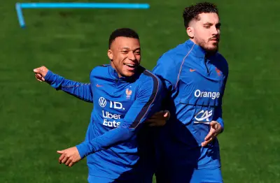 Mbappé-FFF : la polémique Betclic enflamme les relations