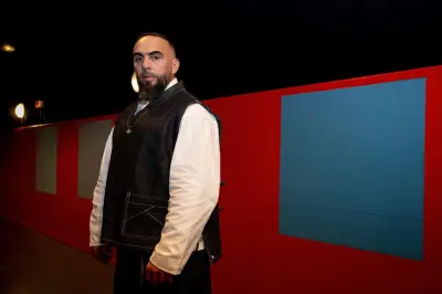 Meeting à Strasbourg : la venue du rappeur Médine crée la polémique