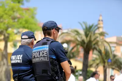 Menton lance son opération « été tranquille » avec police renforcée