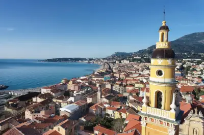 À Menton, le PS veut reprendre du terrain face au RN