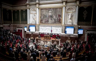Metz : les parents de Noahm dénoncent la récupération politique du meurtre