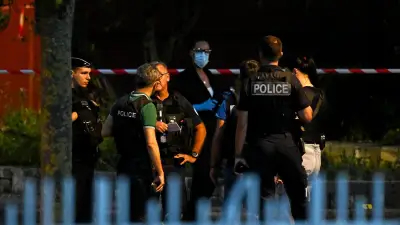 Meurtre à Alès : deux suspects en garde à vue après une fusillade