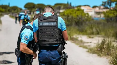 Meurtre d'une octogénaire au Grau-du-Roi : autopsie et enquête en cours