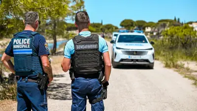 Meurtre d'une octogénaire au Grau-du-Roi : autopsie lundi, enquête en cours