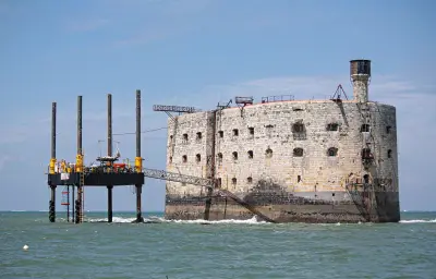 Meurtres à Fort Boyard : le 100e épisode tourné dans le célèbre fort