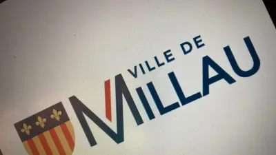 Millau défend son logo face aux accusations de gaspillage