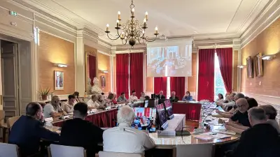 Millau : neuf délégués suppléants élus pour les sénatoriales