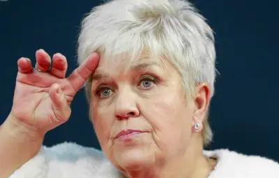 Mimie Mathy évoque sa perte de mobilité et son nouveau spectacle