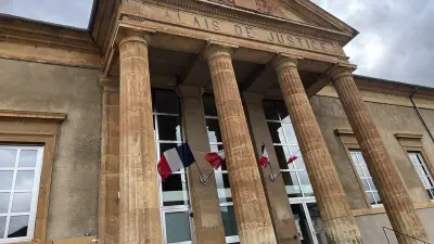 Mineurs accueillis, millions d'euros détournés : quatre mises en examen en Lozère