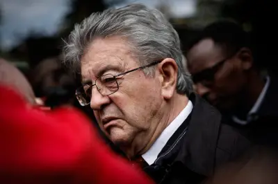 Mélenchon promet de démissionner s'il perd son référendum sur la Nouvelle-Calédonie