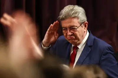 Mélenchon : une lutte contre l'impérialisme sélective
