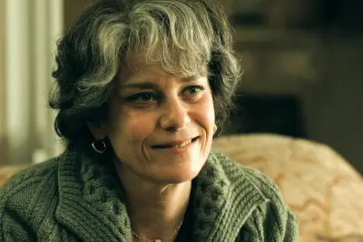 « Moi qui t’aimais » : Marina Foïs impressionne en Simone Signoret