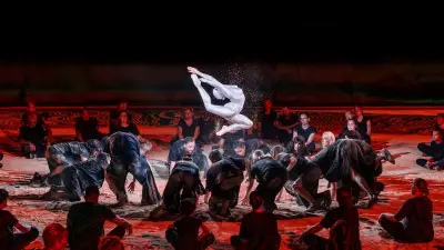 Moins de spectacles d'Aura Romanité aux arènes de Nîmes cet été