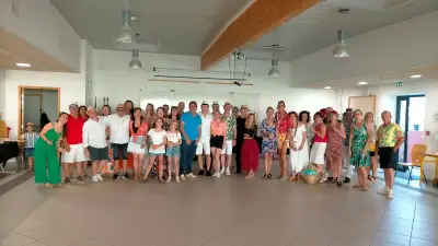 MO’JO Baile Cubano : de 10 à 69 adhérents, la danse cubaine séduit à Gignac