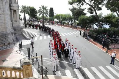 Monaco adopte le plaider-coupable pour accélérer la justice pénale