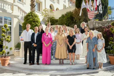 Monaco dévoile son programme estival 2026 : concerts, feux et carnaval